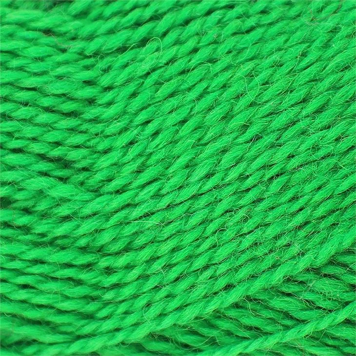 acrylic wool yarn