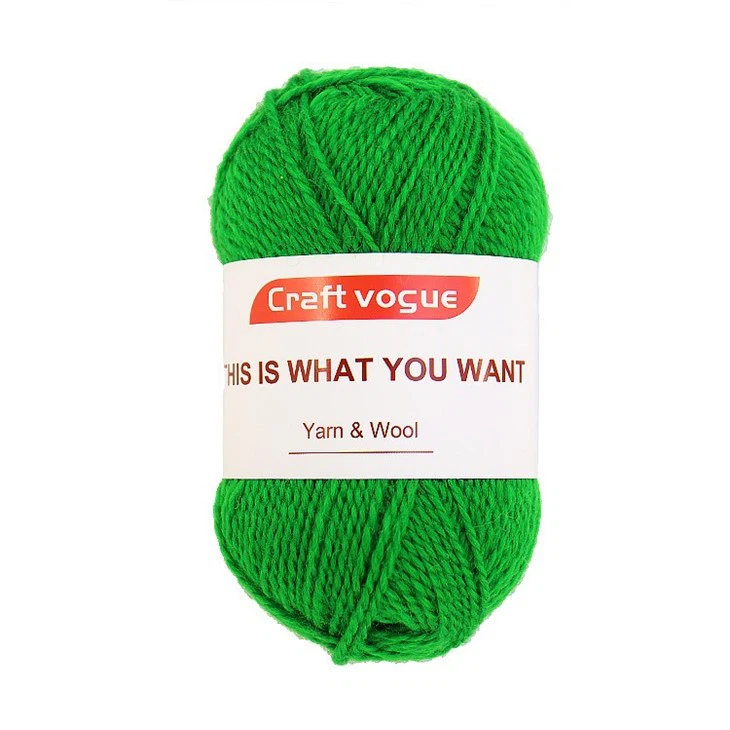 loop yarn socks