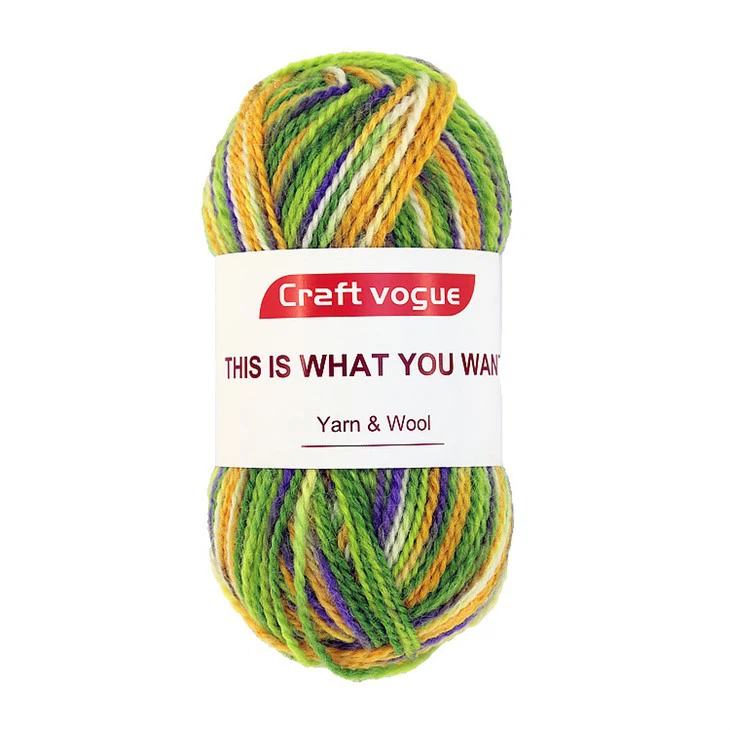 Filato Merino Dk 100g