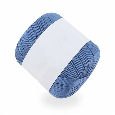100 filati di cotone per magliette