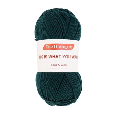55 Cotone 45 Acrilico