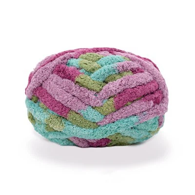 Big Htt Crovet Yarn