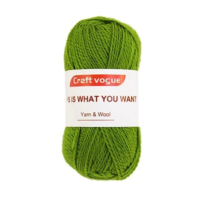 Filato di lana Shetland Aran