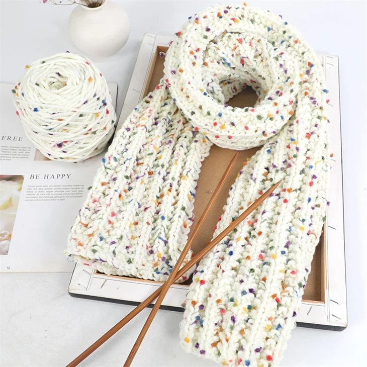 Dot Bean Yarn
