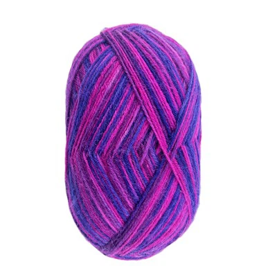 Filato per calzini in lana merino
